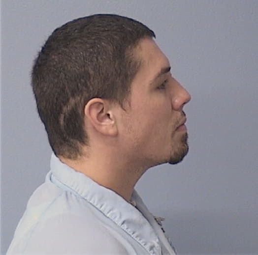 WELTON, MAVERICK A., Shelby County  IL
