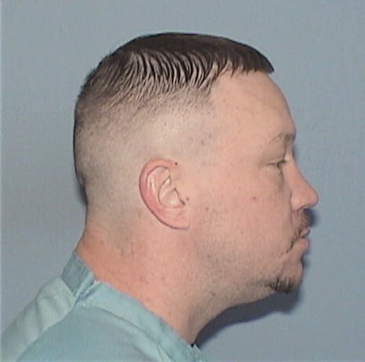 BLAIR, JEFFERY A. JR., Tazewell County  IL