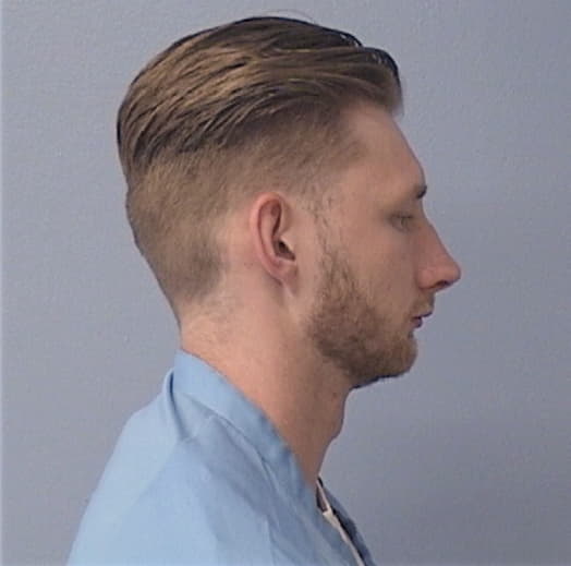 BRONAUGH, JACOB L., Madison County  IL