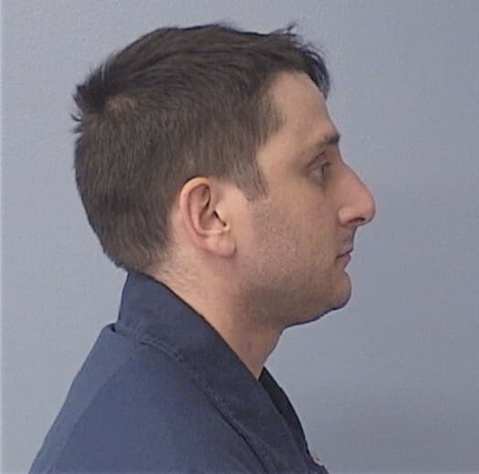 CLUCAS, JAMES, DeKalb County  IL