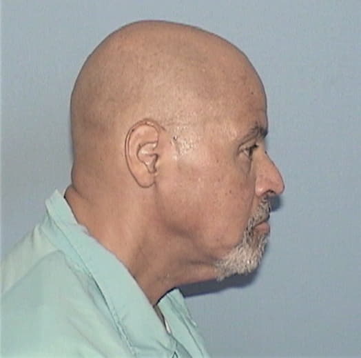 POWELL, BASIL, Cook County  IL