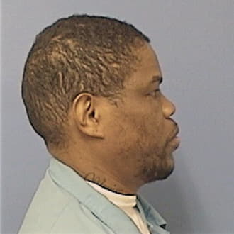 ROBERTS, DARRELL, Cook County  IL