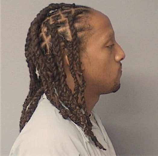WRIGHT, TERRELL, Cook County  IL