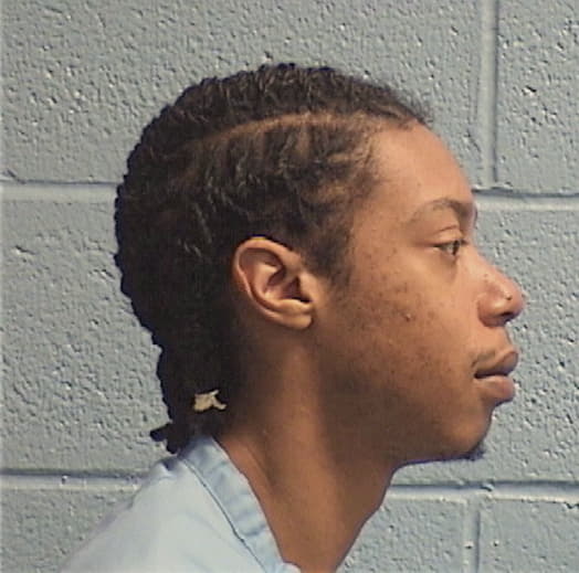 YOUNG, JAMAR L., Marion County  IL