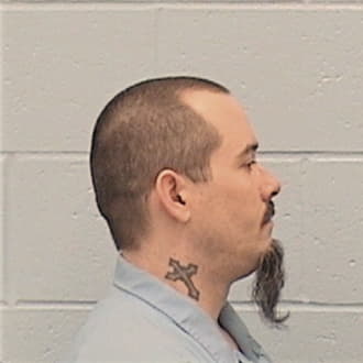BROOKS, DANIEL A., Jackson County  IL