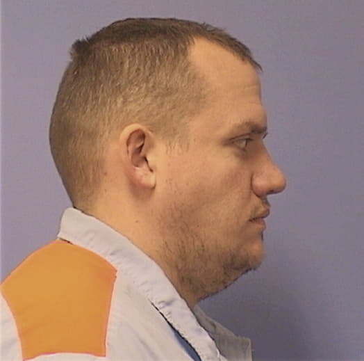 DONALDSON, AARON N., Champaign County  IL