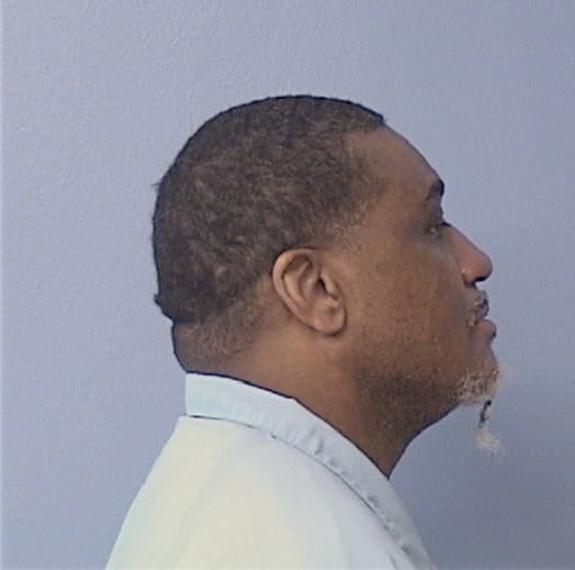 HARRIS, JAMES, Cook County  IL