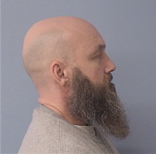 HARTMAN, TRAVIS L., Montgomery County  IL