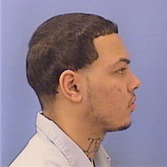 LEWIS, XAVIER, Cook County  IL