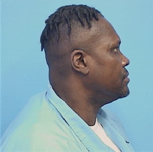 MCSHAN, MYRON D., Madison County  IL