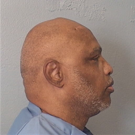 BUCKHANA, WILLIE D., Kane County  IL