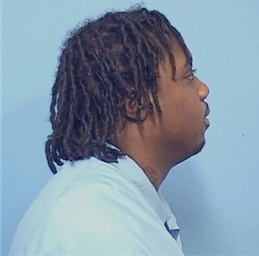 HARRIS, JAMAEL, Cook County  IL