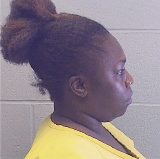 HARRIS, LACRETIA, Cook County  IL