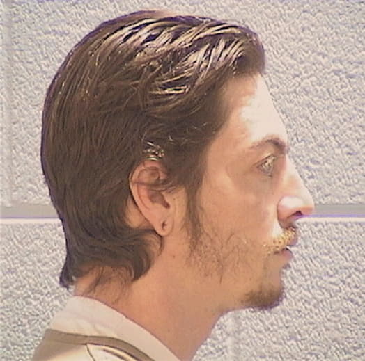HOUGH, GARICK J., Crawford County  IL