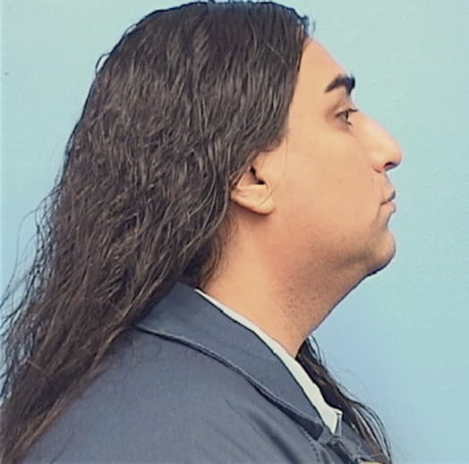 PADILLA, ERIC D., Madison County  IL