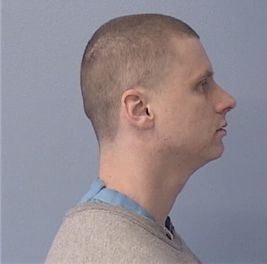 PARRICK, ARRON G., Adams County  IL
