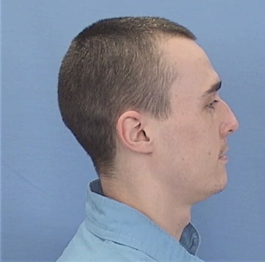 REILLY, MICHAEL, DeKalb County  IL