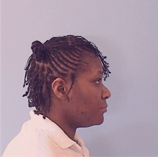 SINGLETARY, SHRESE, Cook County  IL