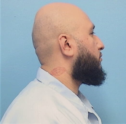 SUAREZ, JOHNATHAN, Cook County  IL