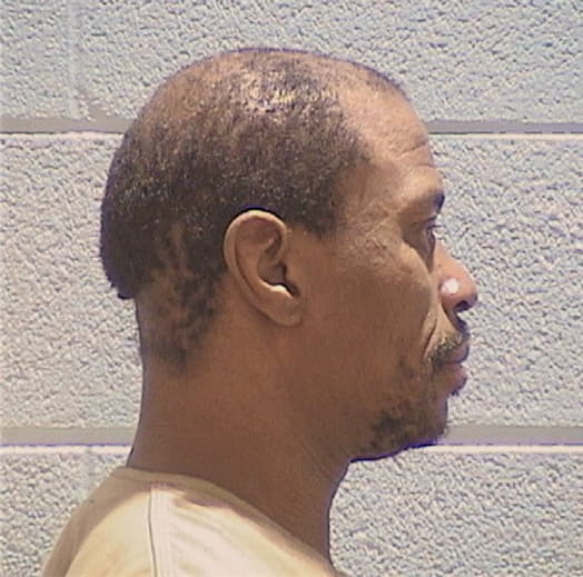 WASHINGTON, AARON, Cook County  IL