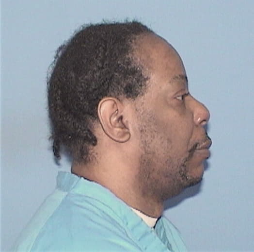JOHNSON, RUEBEN, Sangamon County  IL
