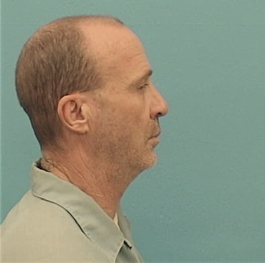 GARNER, RUSTY L., Lee County  IL