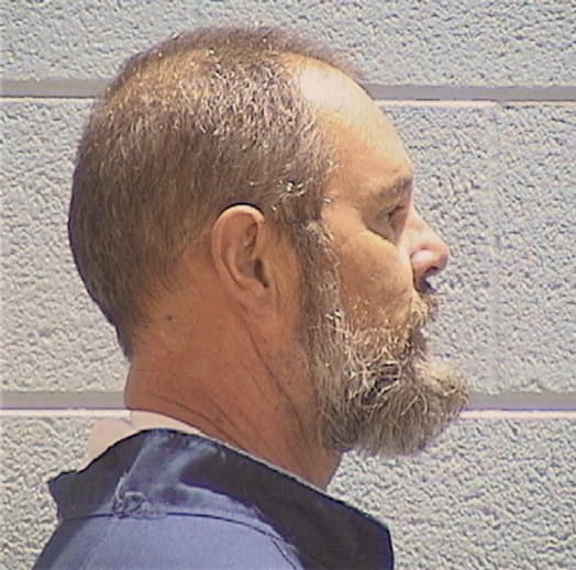 ROGERS, JAMES E., Bureau County  IL