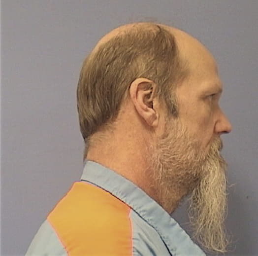 RUTHERFORD, CHRISTOPHER L., Henry County  IL