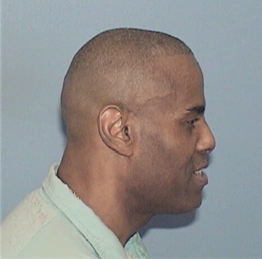 THOMPSON, MICHAEL, Cook County  IL