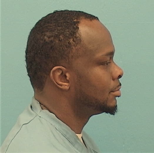 CROW, TYREE L., Madison County  IL