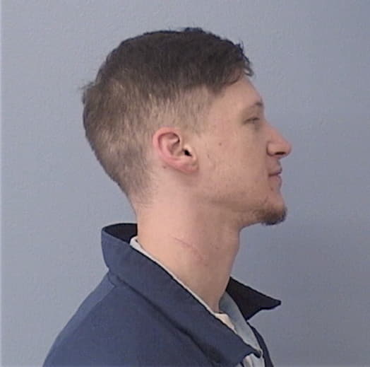 DURNELL, RICHARD R., Vermilion County  IL