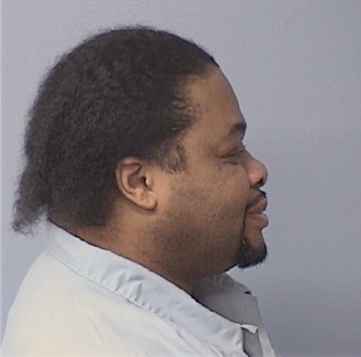 PATTERSON, ANDRE, Cook County  IL
