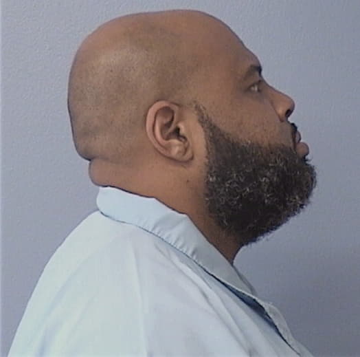 ROBINSON, TERRANCE, Cook County  IL