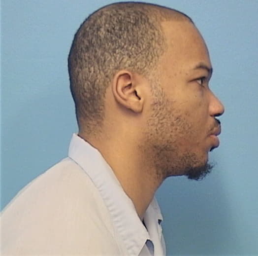 THOMAS, PRESTON, Cook County  IL