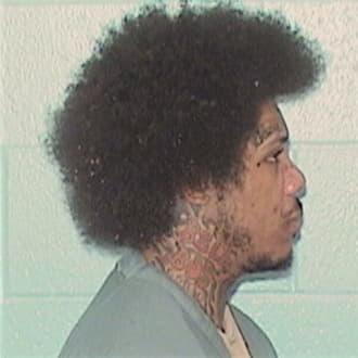 COLLINS, JEJUAN, Cook County  IL