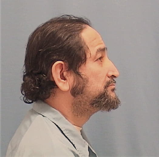 GARCIA, GERALD, Will County  IL