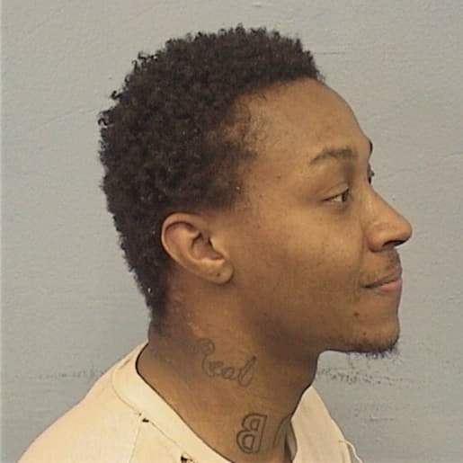 BROWN, RODNEY, St. Clair County  IL