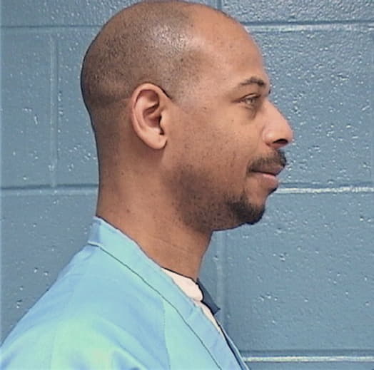 ARBUCKLE, KEITH A., Will County  IL