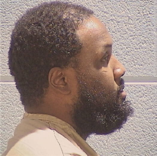 BLACKMAN, JERRY, Cook County  IL