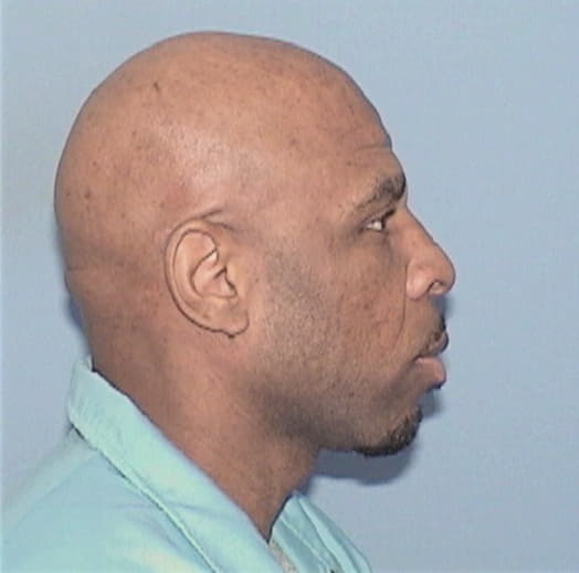 JONES, BYRON, Cook County  IL