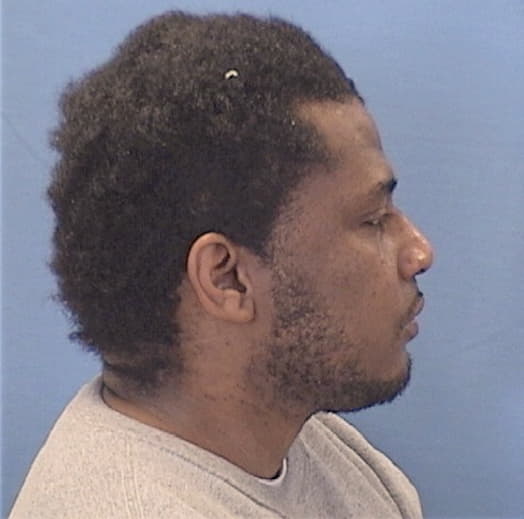DESHAZO, REGINALD B., Sangamon County  IL