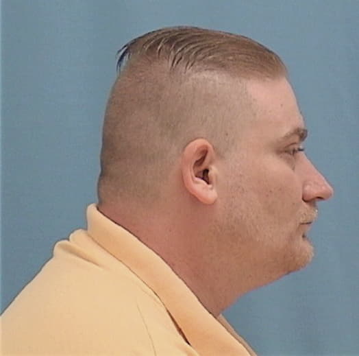 REATHERFORD, CHRISTOPHER, Peoria County  IL