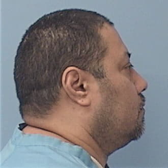 GARZA, JOSEPH, Cook County  IL