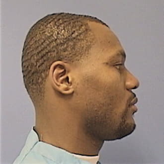 ANDERSON, LAVERICK, Cook County  IL