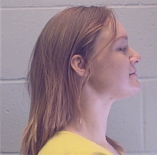 ENLOW, CANDICE M., Macon County  IL