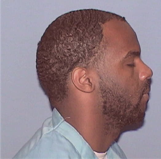 HARRIS, ANTHONY, Cook County  IL