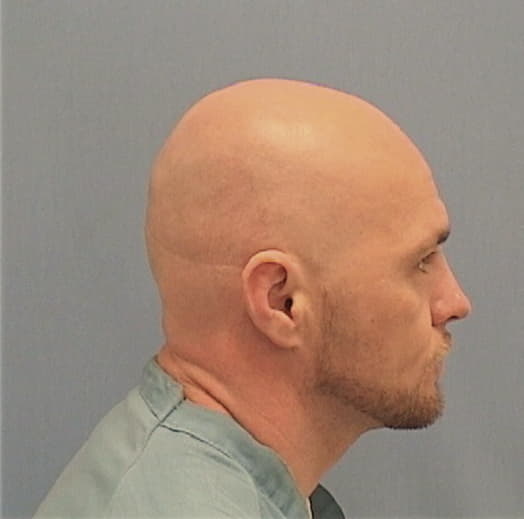 HARTLINE, ERIC L., Montgomery County  IL