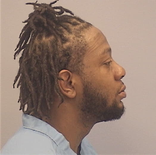 MCKINNEY, MARKIESE, Cook County  IL