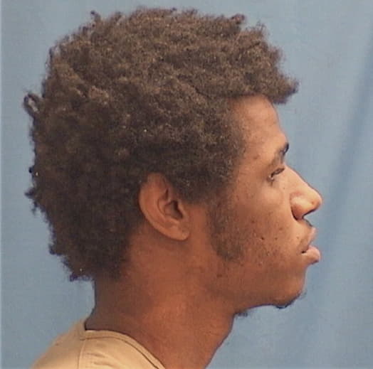 MCWILLIAMS, TYHEAM L., Champaign County  IL
