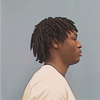 ROBERSON, TERRELL C., Sangamon County  IL
